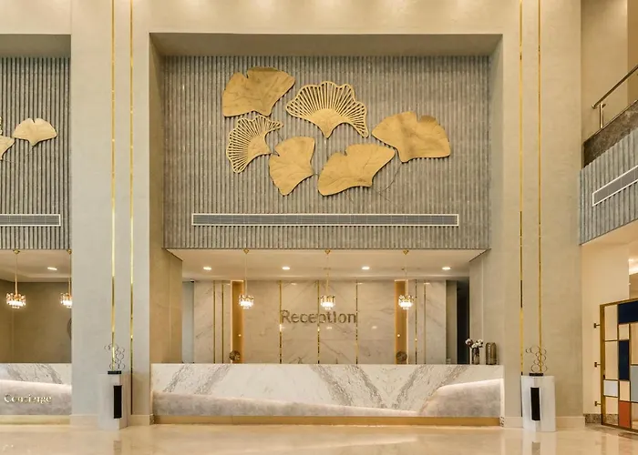 Gewan Resort New Alamein