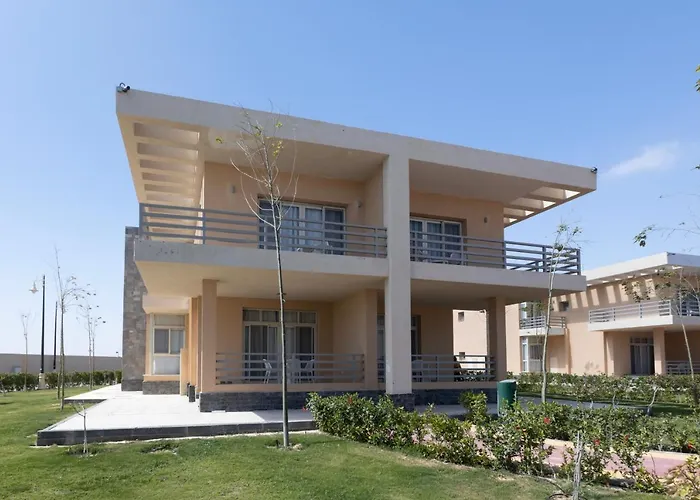 Gewan Resort New Alamein