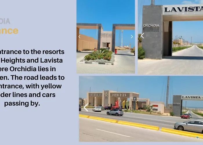 Halfmoon House- Fully Air-Conditioned- مكيف بالكامل