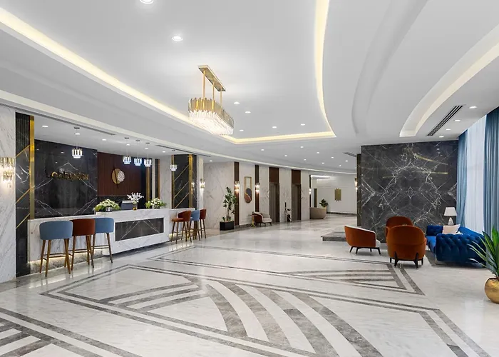 Gewan Palace New Alamein