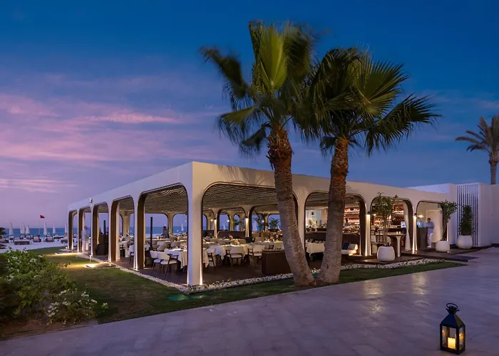 Al Alamein Hotel