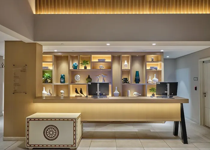 Palma Bay Rotana Resort